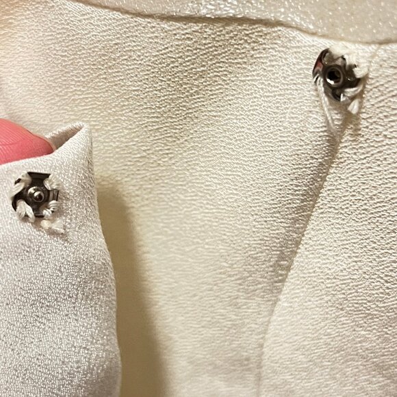 Vintage House of Bianchi Dress - Picture 7 of 7